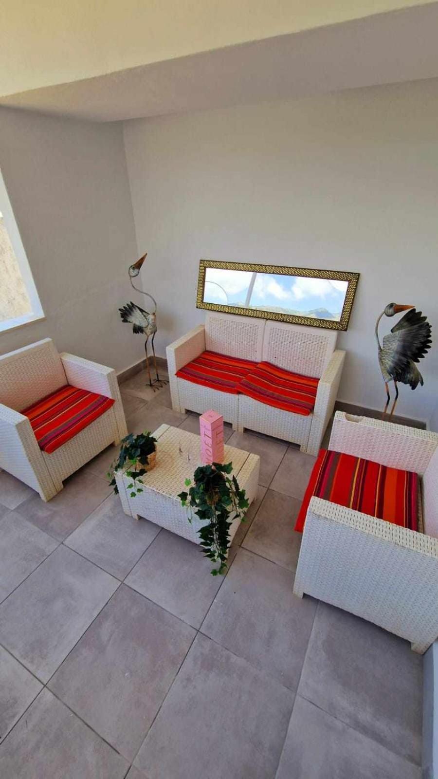 La Villa Escondida 0 Estudio Vista A La Naturaleza Benalmádena Exterior foto
