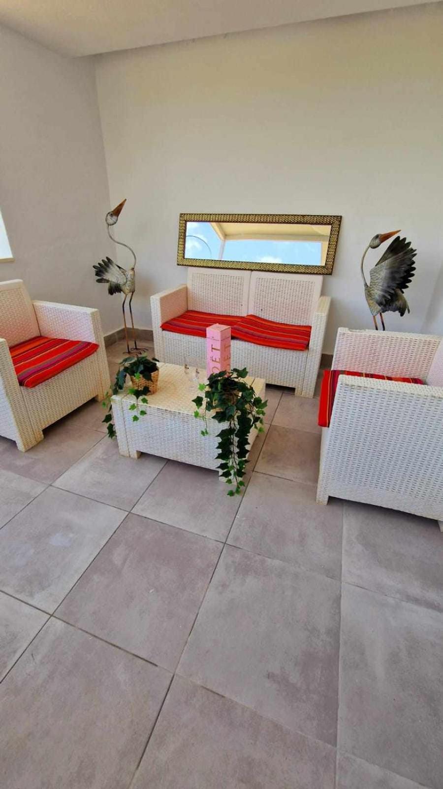 La Villa Escondida 0 Estudio Vista A La Naturaleza Benalmádena Exterior foto