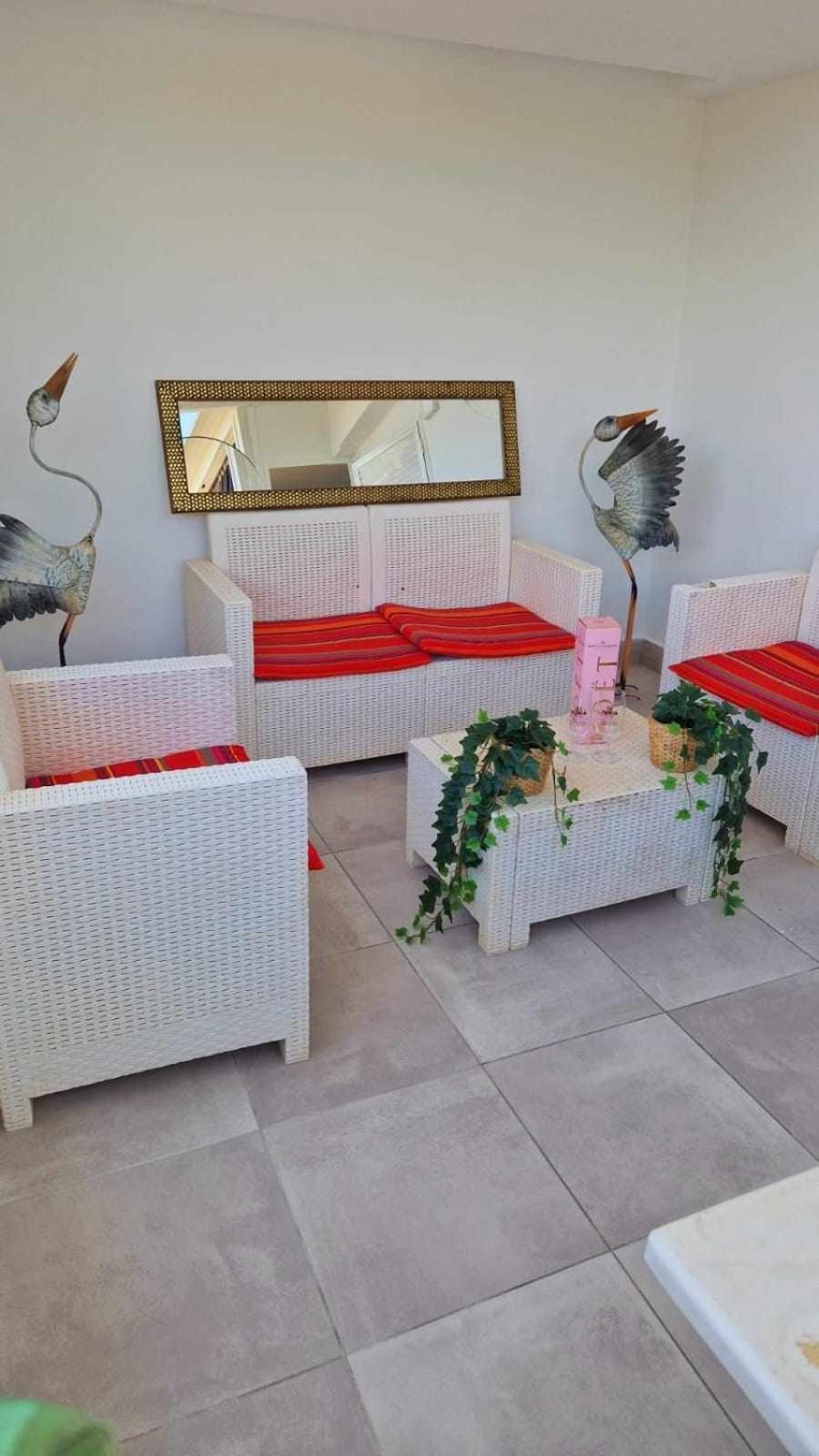 La Villa Escondida 0 Estudio Vista A La Naturaleza Benalmádena Exterior foto